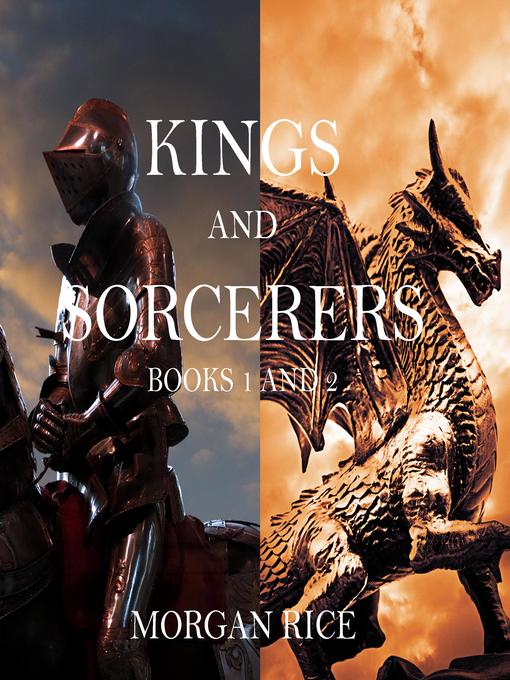 Title details for Kings and Sorcerers Bundle by Morgan Rice - Available